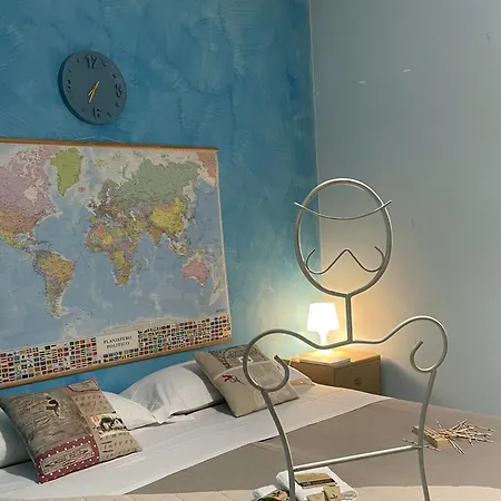 Appartement Turistico Riosole 5.8 Poggio Mirteto
