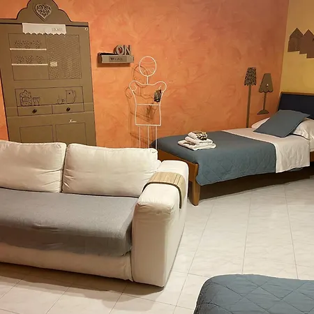 Turistico Riosole 5.8 Appartement