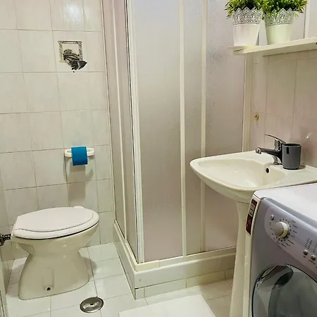Turistico Riosole 5.8 Appartement Poggio Mirteto