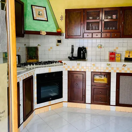 Turistico Riosole 5.8 Appartement Poggio Mirteto