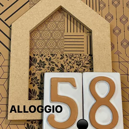Appartement Turistico Riosole 5.8