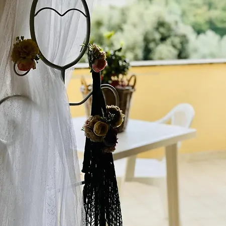 Turistico Riosole 5.8 Appartement Poggio Mirteto