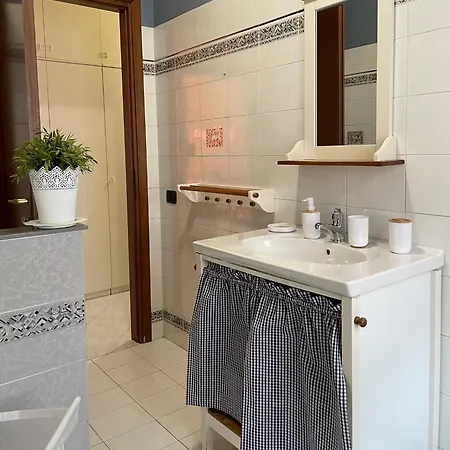 Appartement Turistico Riosole 5.8 Poggio Mirteto