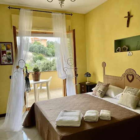 Appartement Turistico Riosole 5.8 Poggio Mirteto