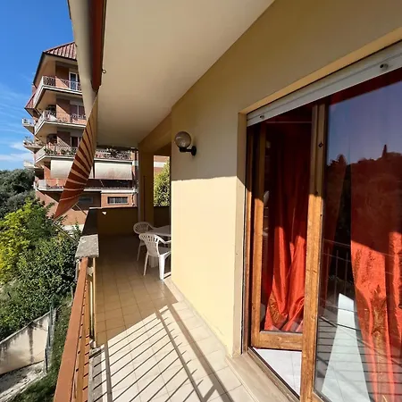Turistico Riosole 5.8 * Poggio Mirteto