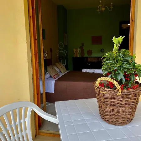 Appartement Turistico Riosole 5.8