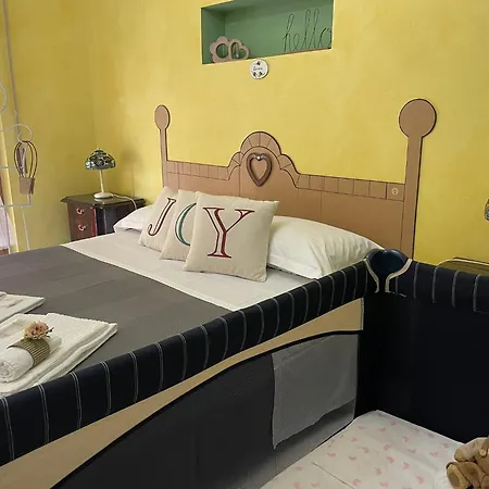 Turistico Riosole 5.8 *