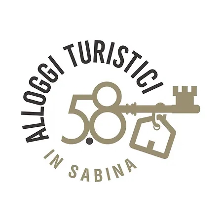 Turistico Riosole 5.8 * Poggio Mirteto