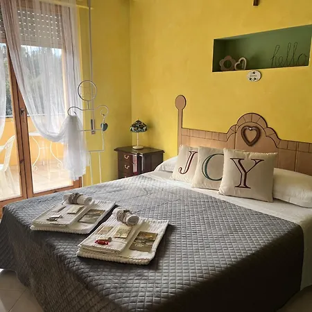 Turistico Riosole 5.8 * Poggio Mirteto